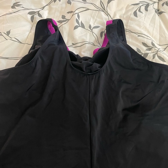 SwimsuitsForAll Tankini - Picture 7 of 8